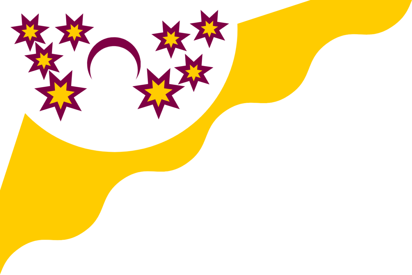 Capital Flag 1 - Flag Creator