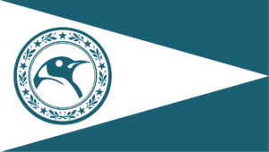 Antarctic Flag Concept 1