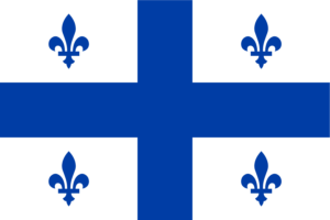 empire of quebec