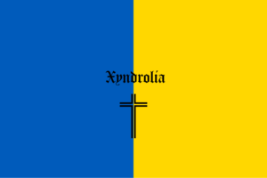 Xyndrolia flag