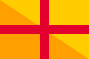 Losambia flag