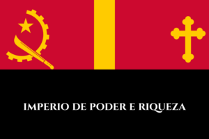 empire of angola