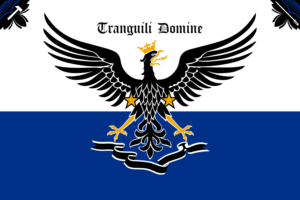 Tranguili Domine [Dominion of Victory]