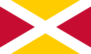 Velireda flag