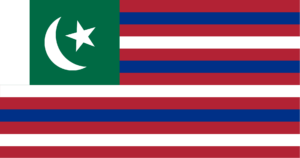 Pakstates