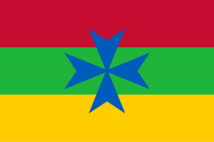 Zitan flag