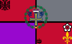 unfinished standard