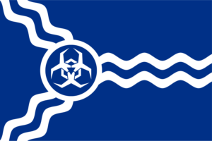 Xau radioactive waste disposal agency