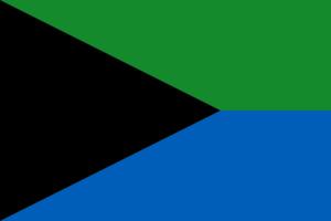 Democratic People’s Republic of Soviets of New Theppiany and Bhonzetia