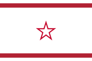 SB flag