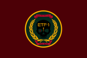 ETF-1 Logo