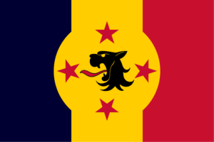 Union of Belgian Socialist Republics (UBSR)