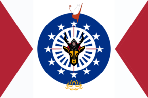 Naval Ensign