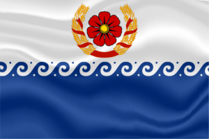 Mobunese Peeoples Republic