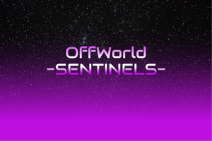 Offworld