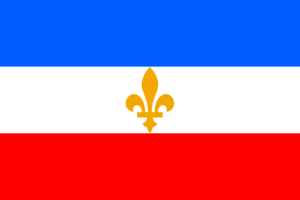 Kingdom of the Amazonians