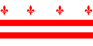 San Benito Capital District of the Republic of the Amazonians (SBCD Amazonia)