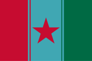 Huminian Republic of Councils (HRC)