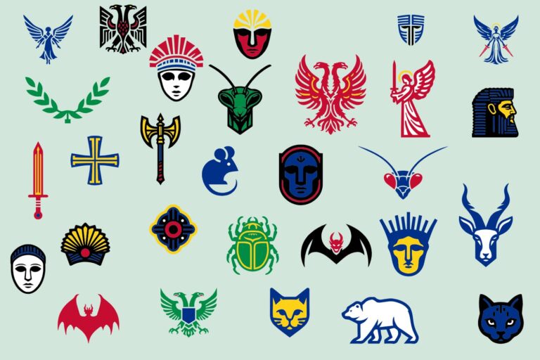 Dozens of New Symbols – More Free Symbols