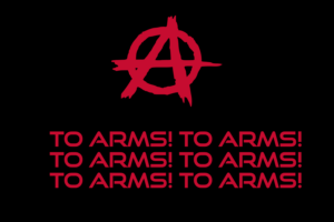 TO ARMS! TO ARMS!