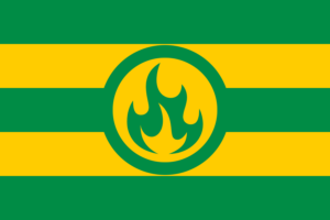 the green fir fighters asociation