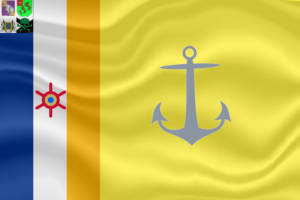 Navy Flag