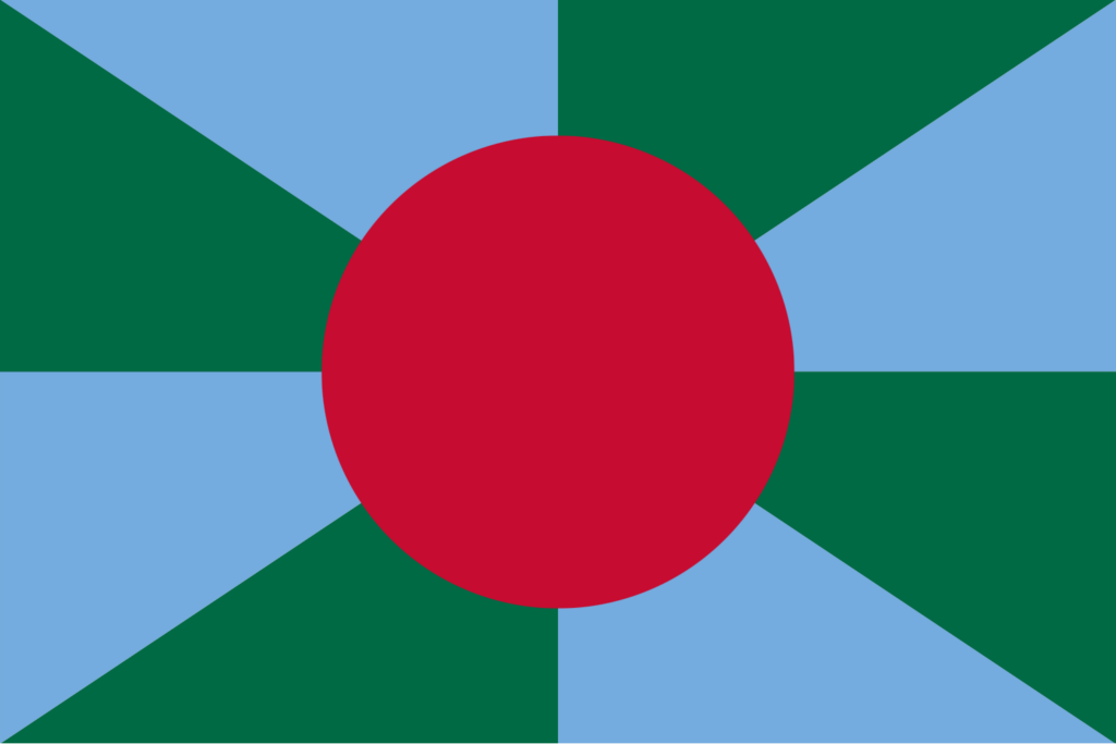 Winter County of Khurtzoena