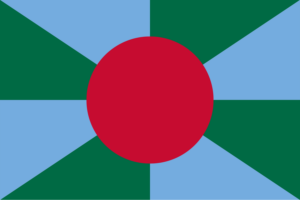 Winter County of Khurtzoena