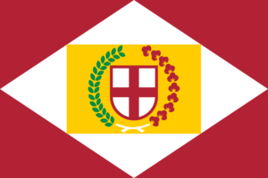 Venetia Flag
