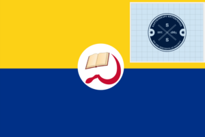 SRR PARTY YOUTH SYMBOL