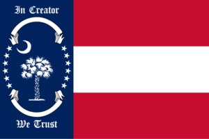 Province of New Celestia (Dixie)