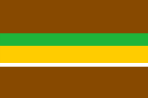 bagel flag #2