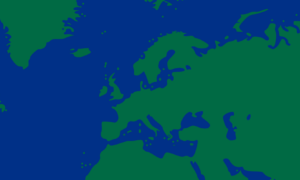 republic of europe