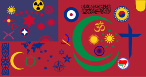 islamic emirate of oceania