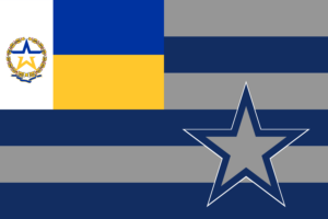 Troupe 7773 Flag
