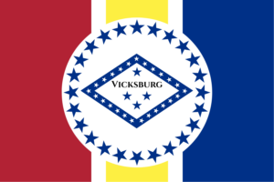 State of Vicksburg