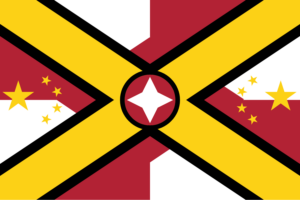 Province of Florinda (Dixie)