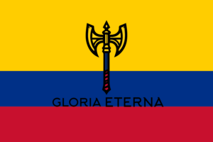 COLOMBIA EN EL FUTURO