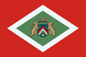 Rococo Ensign