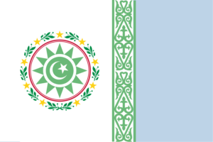 Central Asian Union