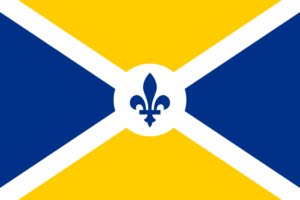 Independent Louisiana 2.0