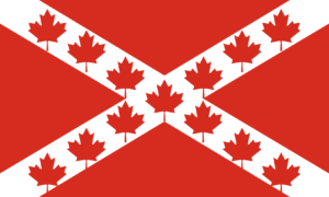 Canadian Rebel