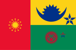 yet another benin design