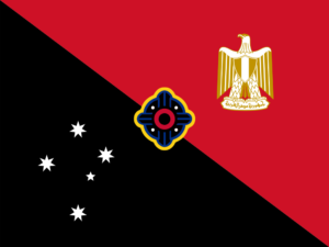 similar flag 1
