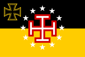 Austrian Bunderstag und Reichsstorm