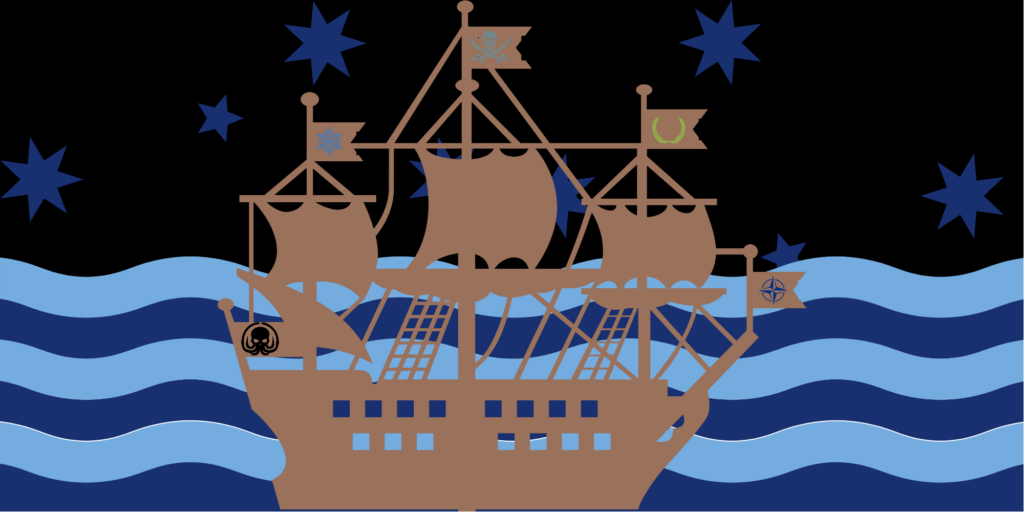 Republic of Freed Sailors