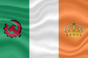 Royal United Ireland  (( Irish Imperialist Party ))