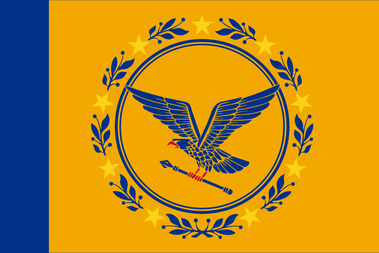 HawkoFon Flag1 - Flag Creator