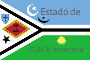 TCACH Española