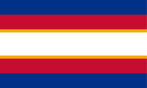 National Flag M05